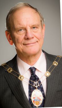 Mayor of Malton 2016-9